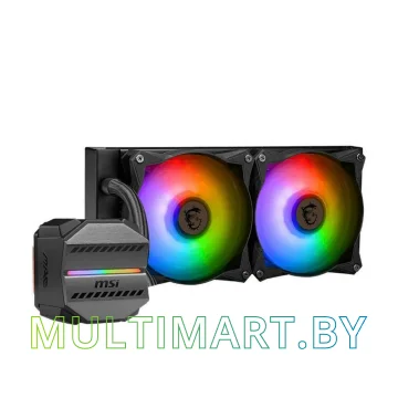 Кулер MSI MAG CORELIQUID M240